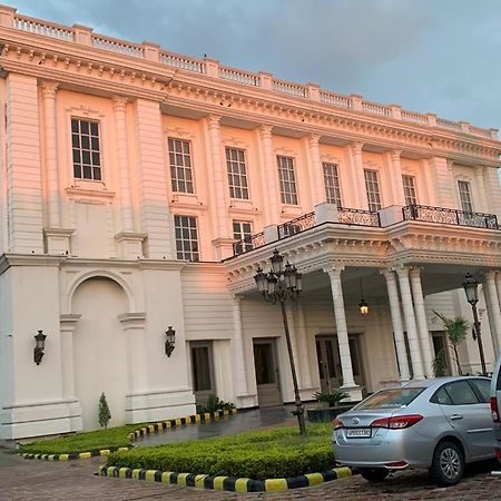 Hotel Abha Grand Alīgarh المظهر الخارجي الصورة